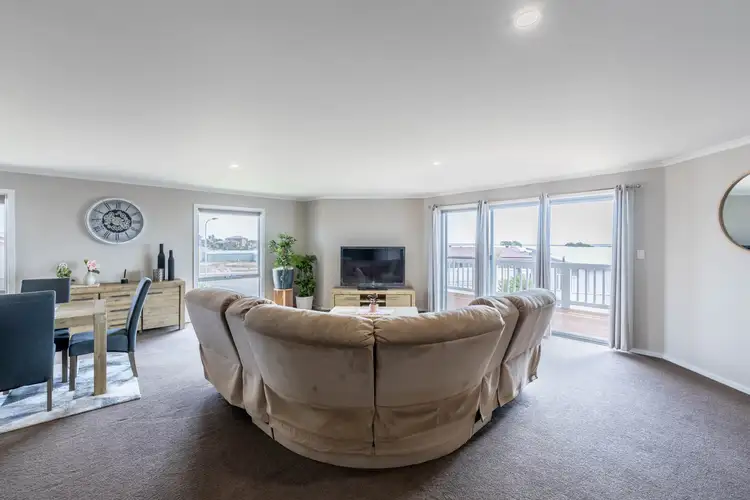 Fourth view of Homely house listing, 5 Catherine Terrace, Port Broughton SA 5522