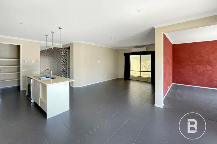 Second view of Homely house listing, 14 Chifley Drive, Delacombe VIC 3356