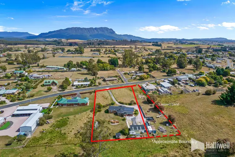 205 Main Street, Sheffield TAS 7306