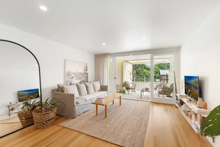 Third view of Homely unit listing, 3/23-29 Byron Street, Bangalow NSW 2479