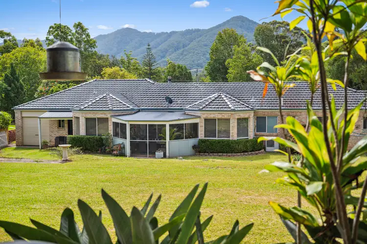 Second view of Homely rural property listing, 85 Faviell Drive, Bonville NSW 2450