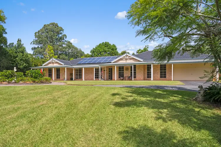 Third view of Homely rural property listing, 85 Faviell Drive, Bonville NSW 2450