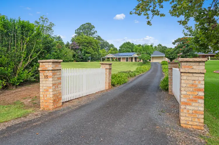 Fourth view of Homely rural property listing, 85 Faviell Drive, Bonville NSW 2450