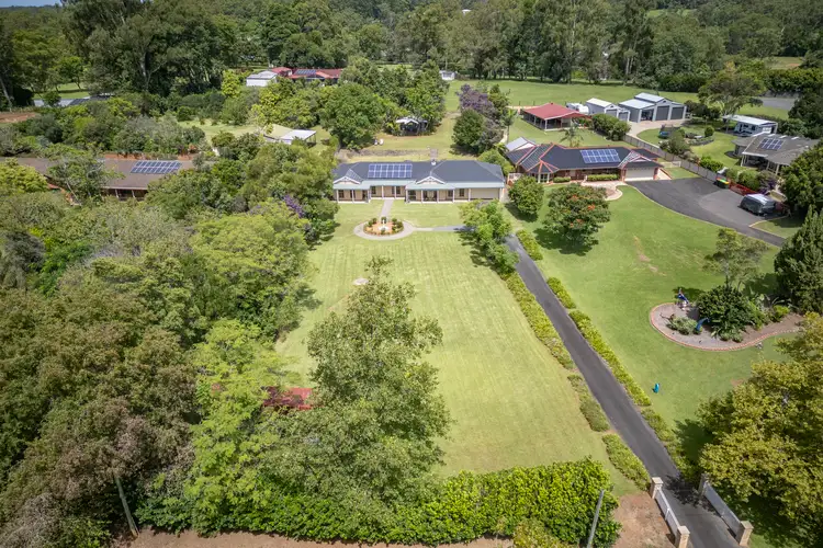 Fifth view of Homely rural property listing, 85 Faviell Drive, Bonville NSW 2450