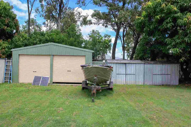 Second view of Homely house listing, 15 Armstrong Crescent, Dysart QLD 4745
