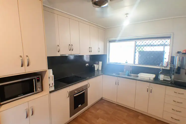 Third view of Homely house listing, 15 Armstrong Crescent, Dysart QLD 4745