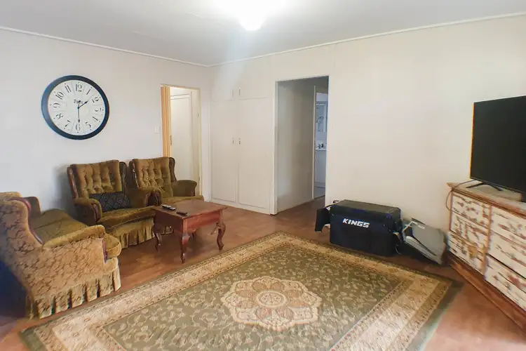 Fifth view of Homely house listing, 15 Armstrong Crescent, Dysart QLD 4745