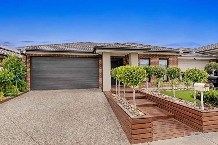 Second view of Homely house listing, 18 Degraves Street, Mickleham VIC 3064