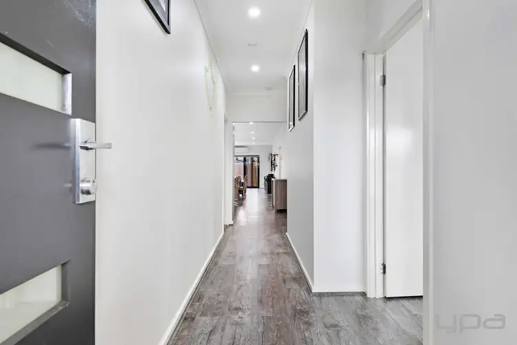 Third view of Homely house listing, 18 Degraves Street, Mickleham VIC 3064