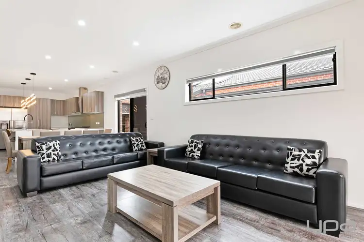 Fourth view of Homely house listing, 18 Degraves Street, Mickleham VIC 3064