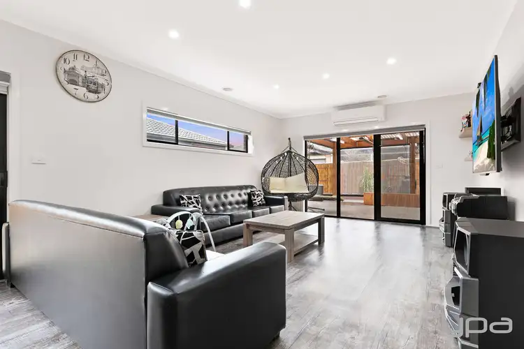 Fifth view of Homely house listing, 18 Degraves Street, Mickleham VIC 3064