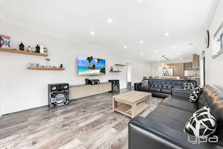 Sixth view of Homely house listing, 18 Degraves Street, Mickleham VIC 3064