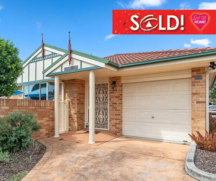 1/24 Lake Road, Swansea NSW 2281