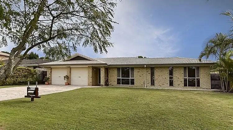 25 Madau Street, Mansfield QLD 4122