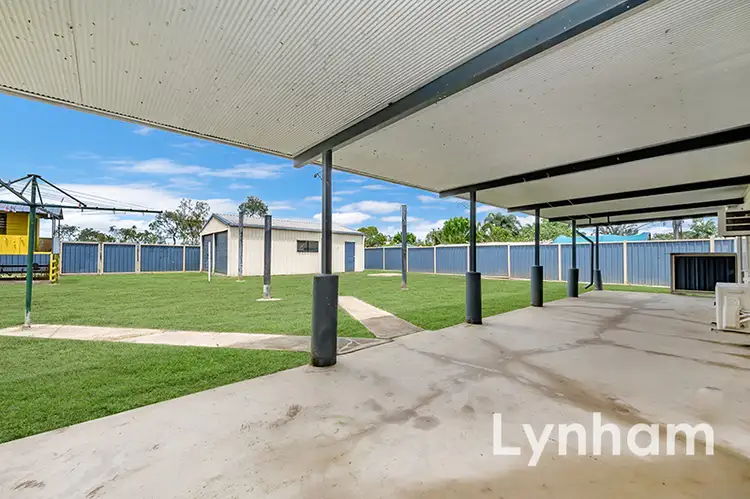 Second view of Homely house listing, 25 Merryl Street, Rasmussen QLD 4815