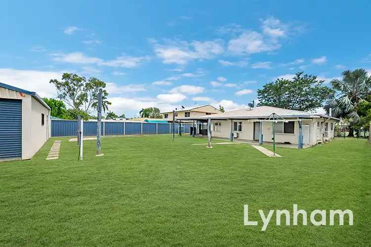 Third view of Homely house listing, 25 Merryl Street, Rasmussen QLD 4815