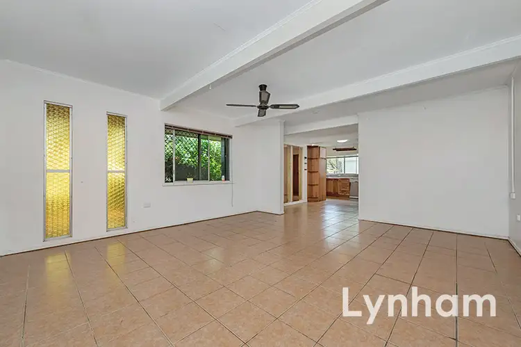 Fourth view of Homely house listing, 25 Merryl Street, Rasmussen QLD 4815