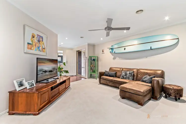 Third view of Homely house listing, 7 Rafael Place, Whittlesea VIC 3757