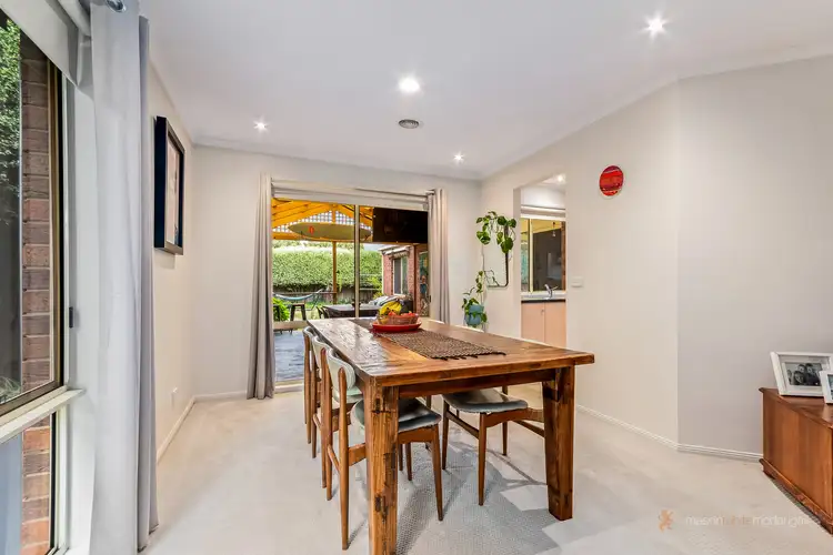 Fourth view of Homely house listing, 7 Rafael Place, Whittlesea VIC 3757