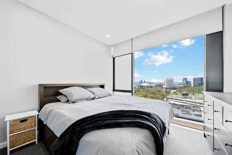 Fifth view of Homely apartment listing, Level 12/1269/9 Grazier Street, Lidcombe NSW 2141