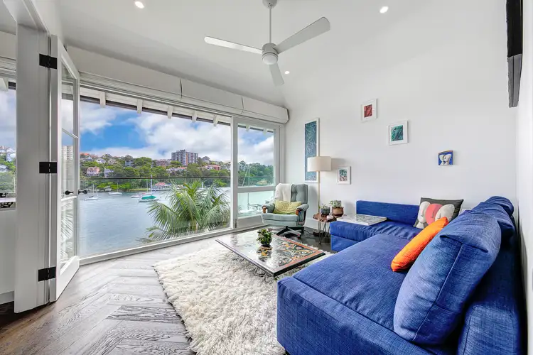 Fifth view of Homely apartment listing, 2/2 Musgrave Street, Mosman NSW 2088