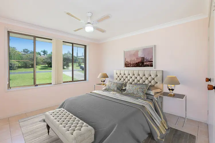 Fourth view of Homely house listing, 6 Smails Close, Woolgoolga NSW 2456