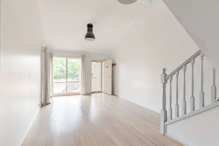 Fourth view of Homely apartment listing, 66/44 Jerrabomberra Avenue, Narrabundah ACT 2604