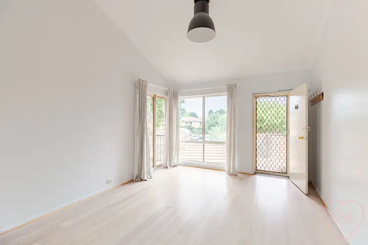 Fifth view of Homely apartment listing, 66/44 Jerrabomberra Avenue, Narrabundah ACT 2604