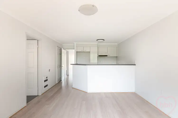 Sixth view of Homely apartment listing, 66/44 Jerrabomberra Avenue, Narrabundah ACT 2604