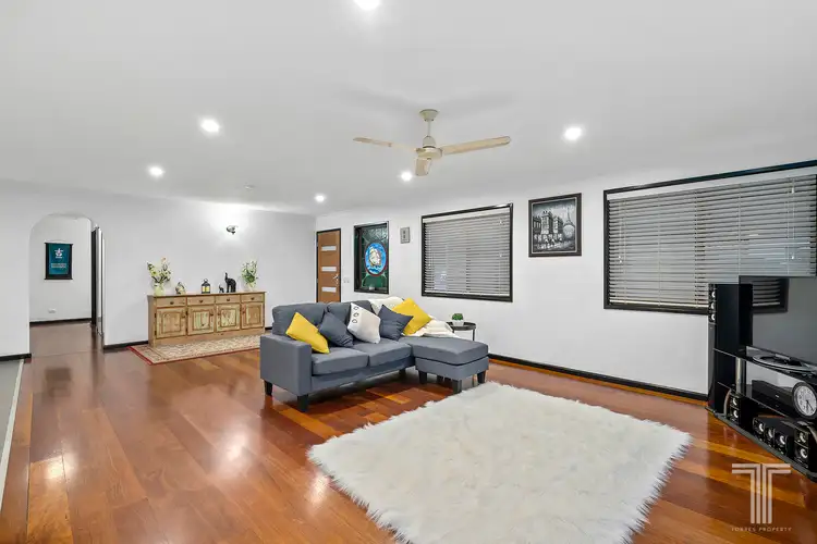 Second view of Homely house listing, 385 Pine Mountain Road, Mansfield QLD 4122