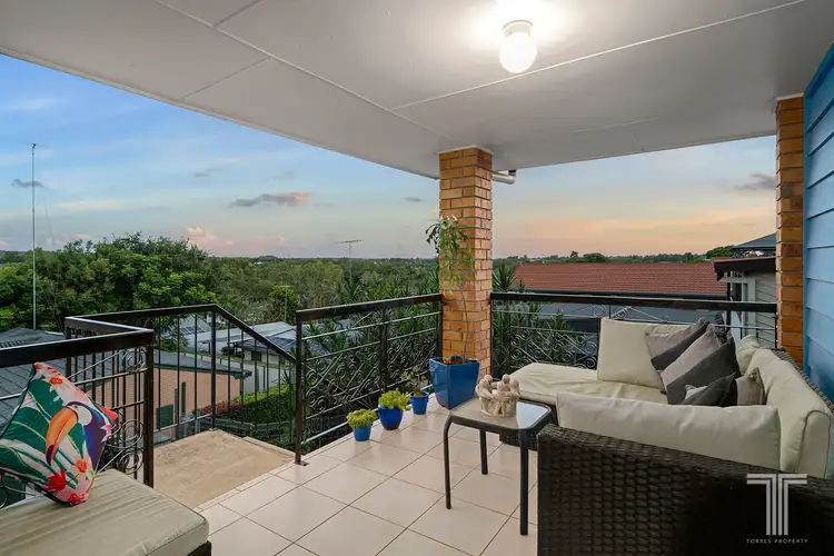 Fourth view of Homely house listing, 385 Pine Mountain Road, Mansfield QLD 4122