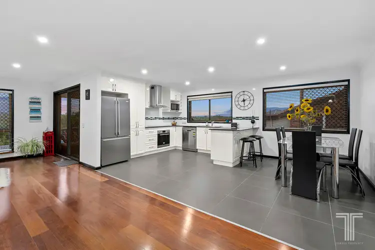 Fifth view of Homely house listing, 385 Pine Mountain Road, Mansfield QLD 4122
