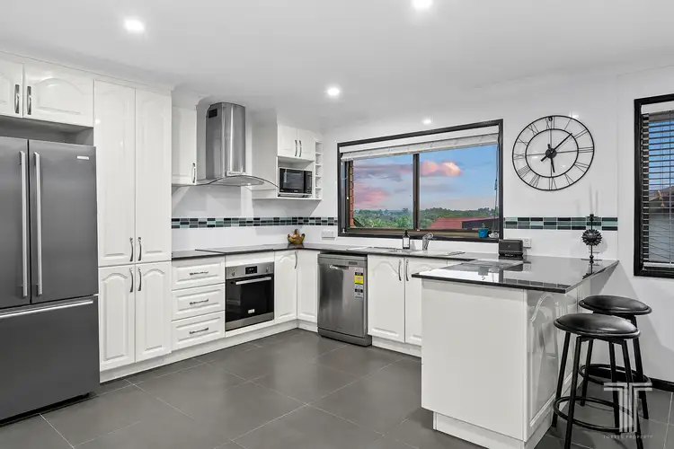 Sixth view of Homely house listing, 385 Pine Mountain Road, Mansfield QLD 4122