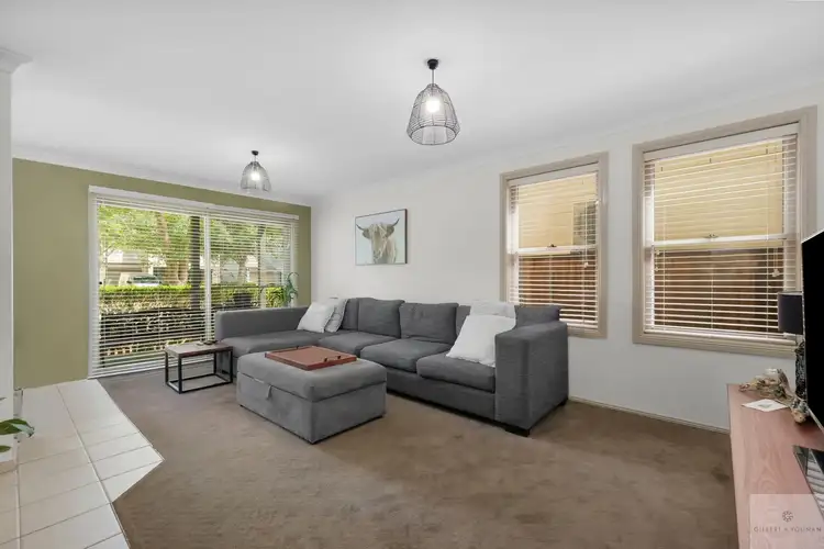 Second view of Homely house listing, 8 Horseman Place, Currans Hill NSW 2567