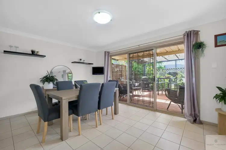 Third view of Homely house listing, 8 Horseman Place, Currans Hill NSW 2567