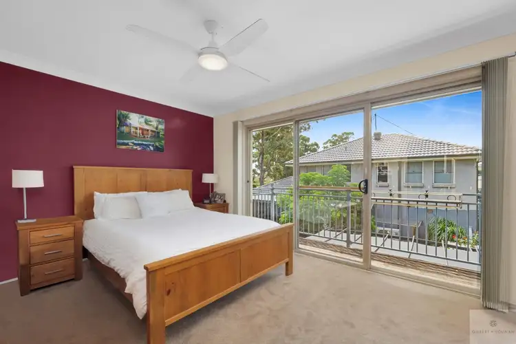 Fifth view of Homely house listing, 8 Horseman Place, Currans Hill NSW 2567