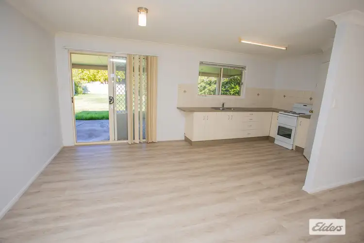 Second view of Homely house listing, 10 Mcintyre Street, Chinchilla QLD 4413