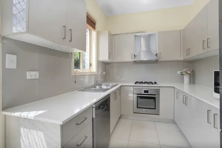 Fifth view of Homely townhouse listing, 5/19 Mount Street, Constitution Hill NSW 2145