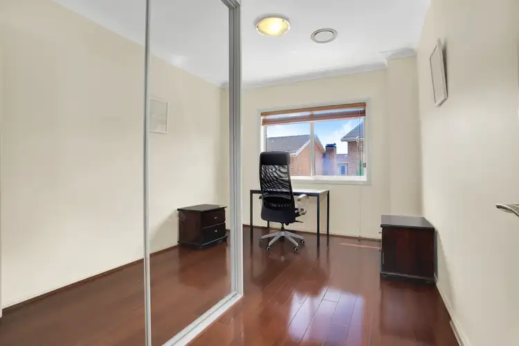 Sixth view of Homely townhouse listing, 5/19 Mount Street, Constitution Hill NSW 2145