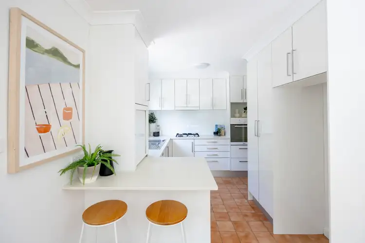 Fifth view of Homely townhouse listing, 1/22-24 Brookvale Avenue, Brookvale NSW 2100