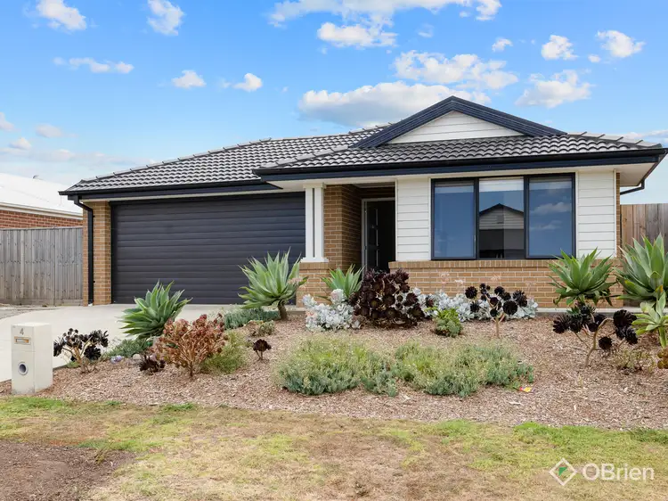 4 Monterey Avenue
