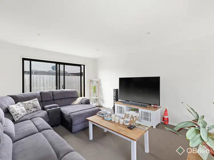 Third view of Homely house listing, 4 Monterey Avenue, Cowes VIC 3922