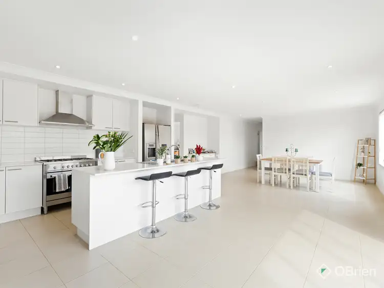 Fourth view of Homely house listing, 4 Monterey Avenue, Cowes VIC 3922