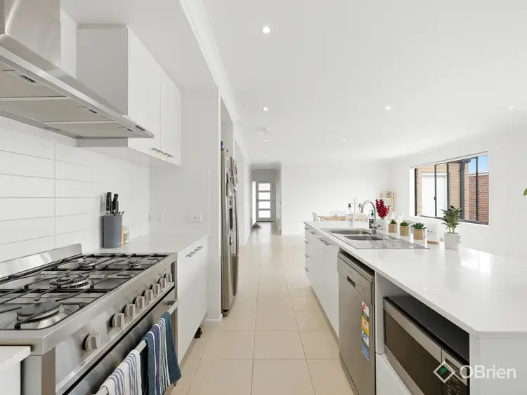 Sixth view of Homely house listing, 4 Monterey Avenue, Cowes VIC 3922