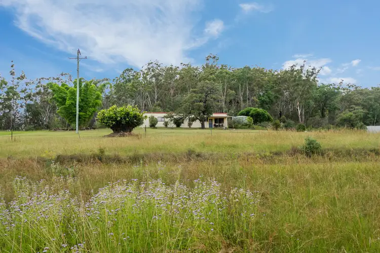 Second view of Homely rural property listing, 1 O'neils Road, Chambigne NSW 2460