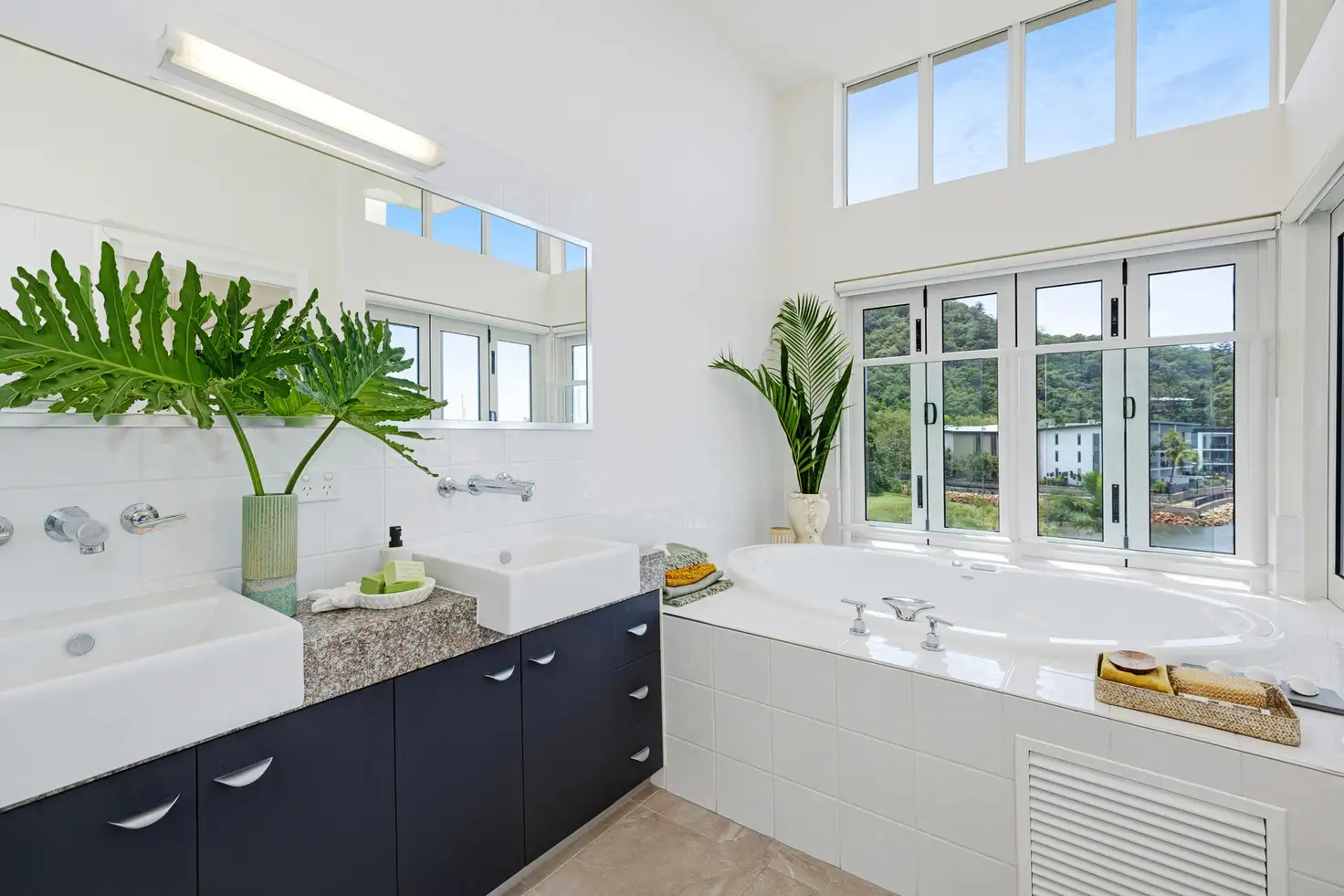 Main view of Homely apartment listing, 18/1-3 The Cove, Nelly Bay QLD 4819