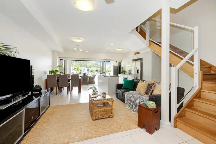 Third view of Homely apartment listing, 18/1-3 The Cove, Nelly Bay QLD 4819