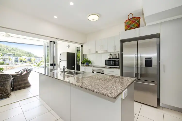 Sixth view of Homely apartment listing, 18/1-3 The Cove, Nelly Bay QLD 4819