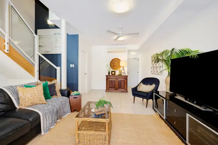 Seventh view of Homely apartment listing, 18/1-3 The Cove, Nelly Bay QLD 4819