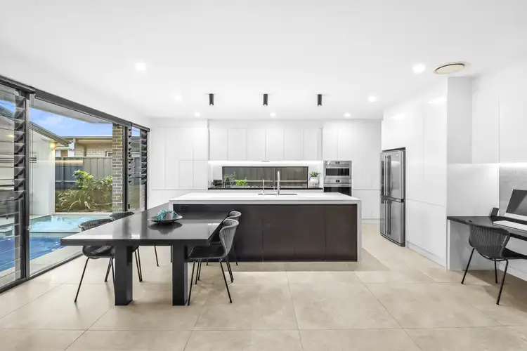 Second view of Homely house listing, 14 Booroola Road, Gables NSW 2765